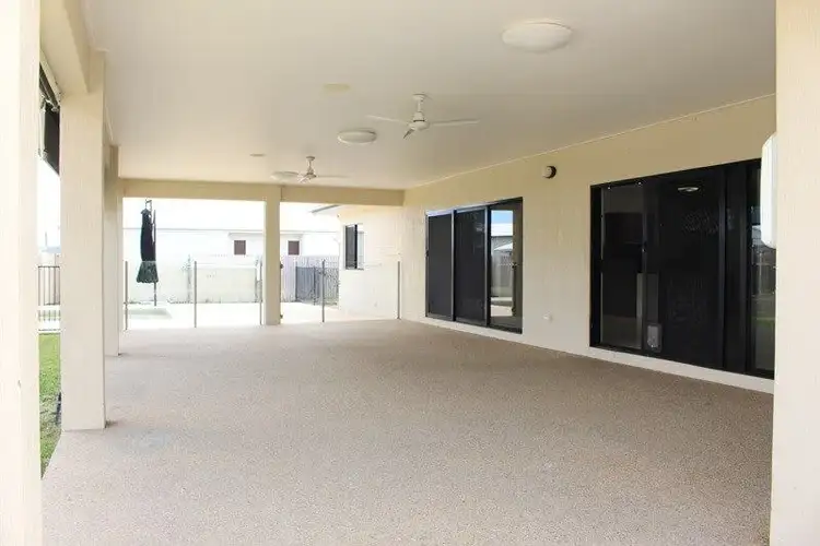 Third view of Homely house listing, 3 Gundabluey Crescent, Mount Low QLD 4818