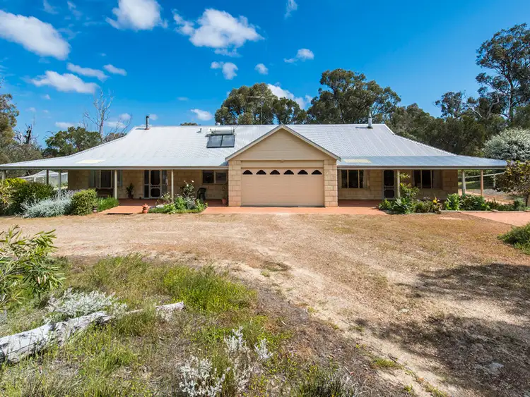 Seventh view of Homely house listing, 434 Mulga Drive, Parklands WA 6180