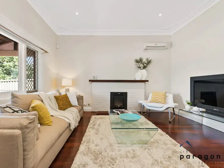 Fourth view of Homely house listing, 1 Emmerson Street, North Perth WA 6006