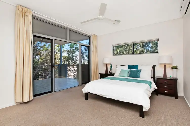 Fifth view of Homely apartment listing, 1/73C Ruddick Circuit, Stuart Park NT 820