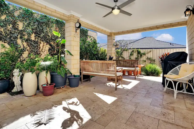 14 Carnelian Parkway, Caversham WA 6055