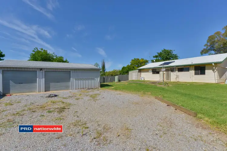 Sixth view of Homely house listing, 6 Kimo Street, Attunga NSW 2345