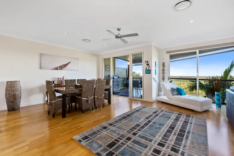 Sixth view of Homely townhouse listing, 7 / 9 Fairway Drive, Banora Point NSW 2486