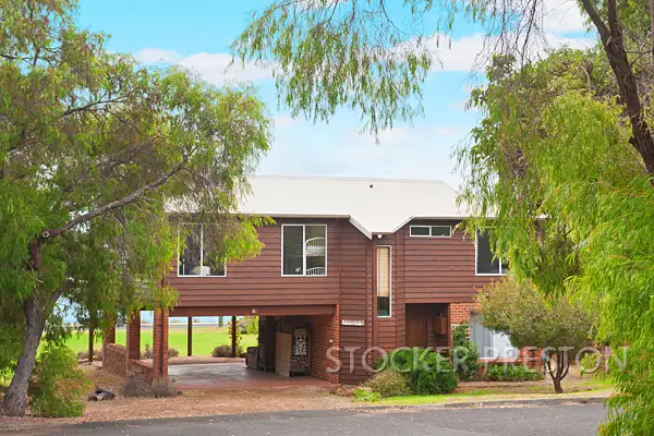 Sixth view of Homely house listing, 6 Toy Place, Augusta WA 6290