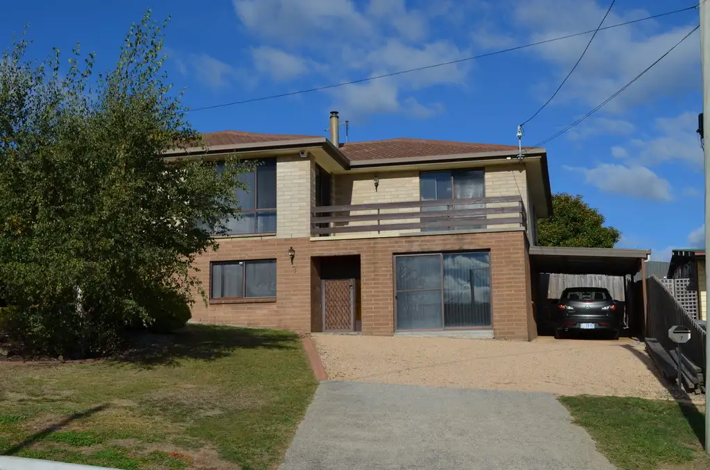 Main view of Homely house listing, 7 Browne Street, Hadspen TAS 7290