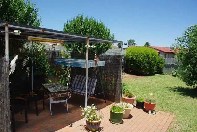 Third view of Homely house listing, 123 Maxwell Street, Wellington NSW 2820