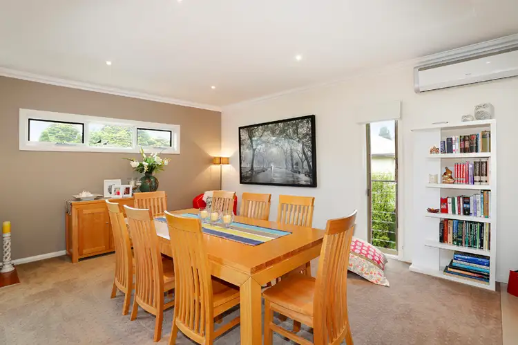 Fifth view of Homely house listing, 10 Daylesford Dr, Moss Vale NSW 2577