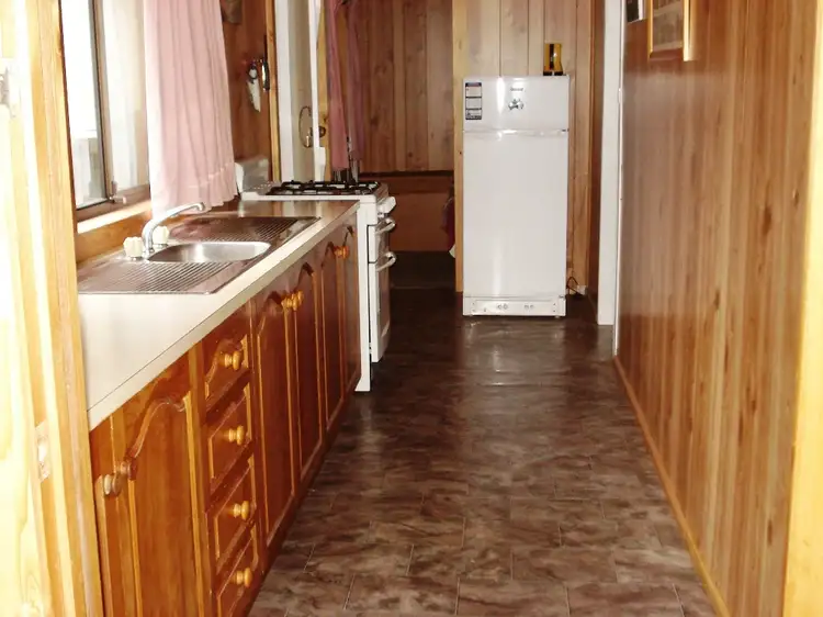Sixth view of Homely house listing, 10639 Highland Lakes Road, Doctors Point TAS 7304