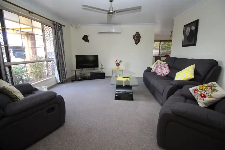 Fourth view of Homely house listing, 9 Keir Court, Rasmussen QLD 4815