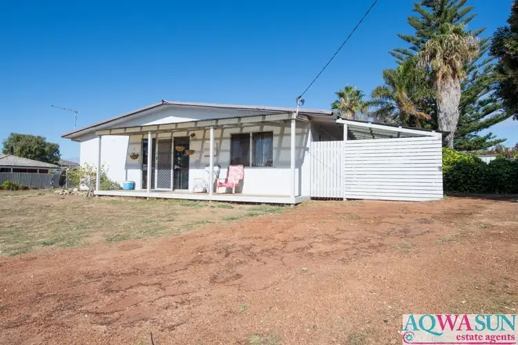 Second view of Homely house listing, 9 Tarwhine Place, Golden Bay WA 6174