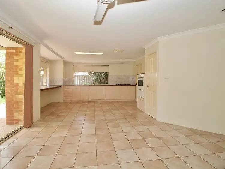 Fourth view of Homely house listing, 7 Cato Court, Rockingham WA 6168