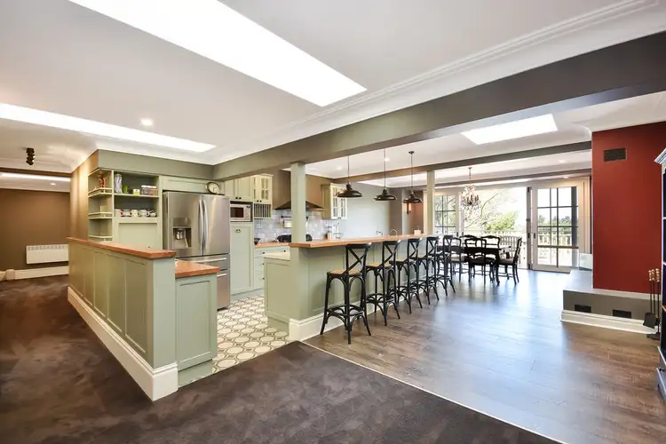 Third view of Homely house listing, 2 Myoori Avenue, Wentworth Falls NSW 2782