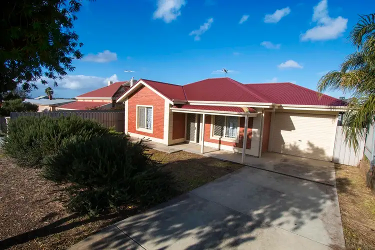 1/35 Willow Ave, Murray Bridge SA 5253