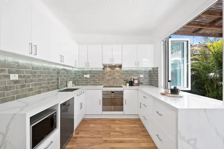Third view of Homely house listing, 91 Addison Road, Marrickville NSW 2204