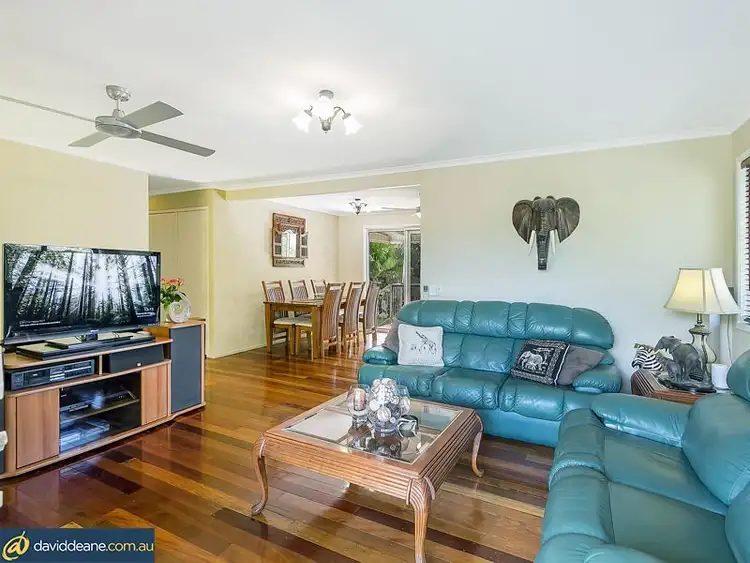 Seventh view of Homely house listing, 31 Folkstone Ave, Albany Creek QLD 4035