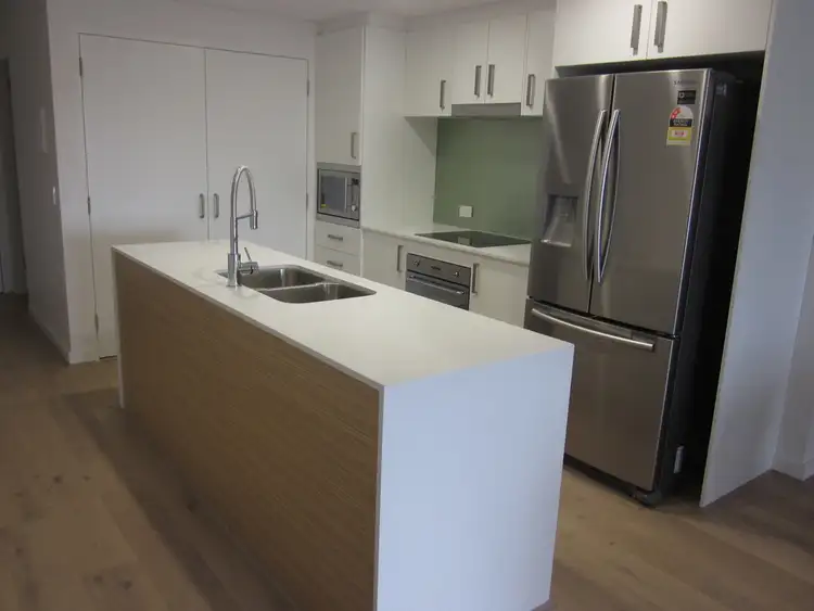Sixth view of Homely apartment listing, 304 6-8 Bullecourt Street, Shoal Bay NSW 2315