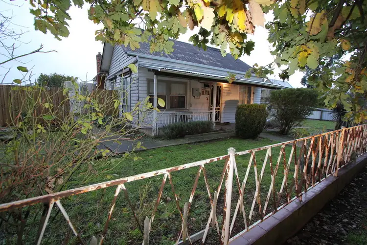 587 Yendon No. 2 Road, Yendon VIC 3352