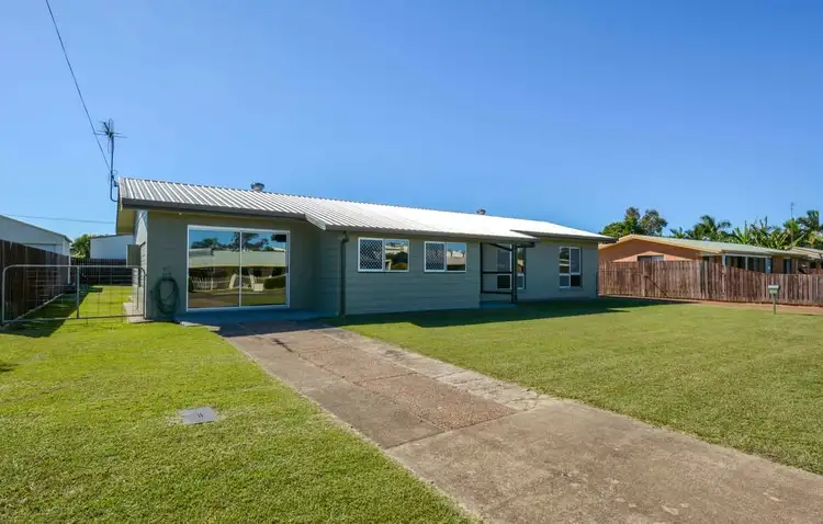 Fifth view of Homely house listing, 24 Sloane Street, Kalkie QLD 4670