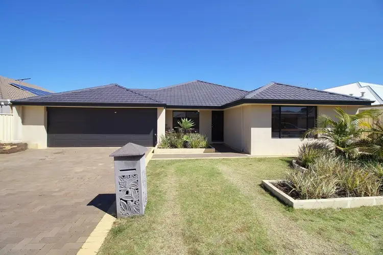 97 Cawana Parkway, Lakelands WA 6180