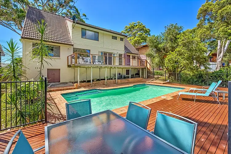 Fifth view of Homely house listing, 37 Ridgway Road, Avoca Beach NSW 2251
