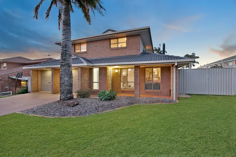 36 Skinner Avenue, Wellington Point QLD 4160