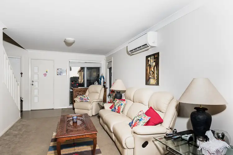 Second view of Homely semi-detached listing, 6 Matilda Lane, Glenfield NSW 2167