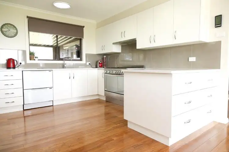 Sixth view of Homely house listing, 2411 Golf Course Road, Yenda NSW 2681