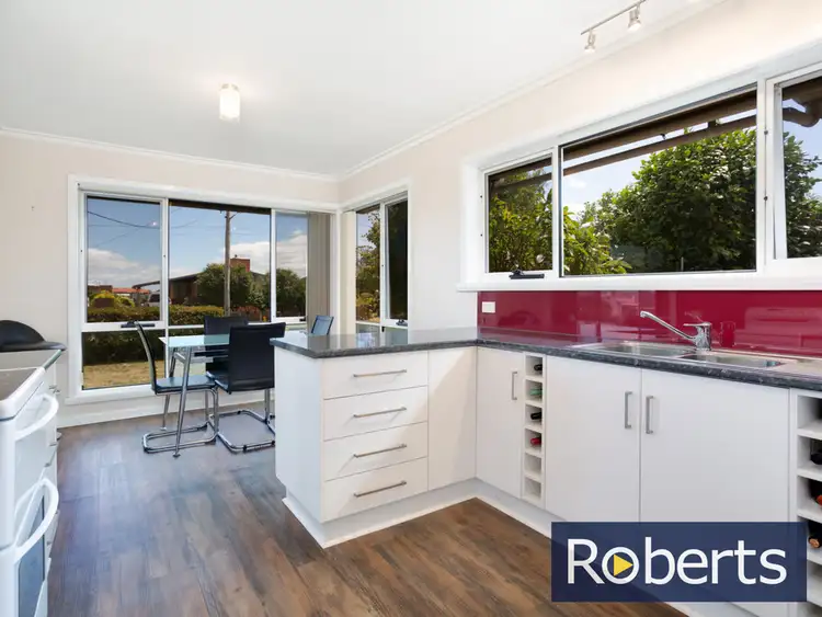 Fourth view of Homely house listing, 16 Clarendon Street, Youngtown TAS 7249
