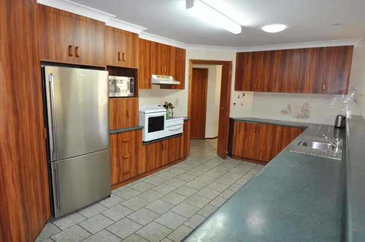 Second view of Homely house listing, 3 Ella Place, Dubbo NSW 2830