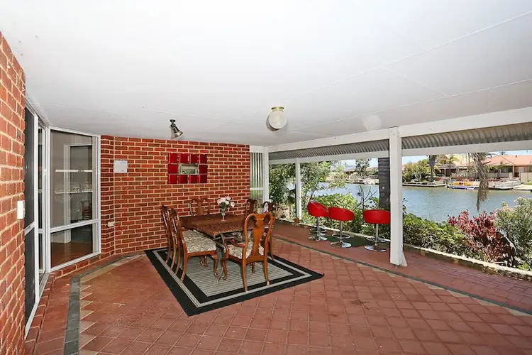 Fourth view of Homely house listing, 41 Moyup Way, South Yunderup WA 6208