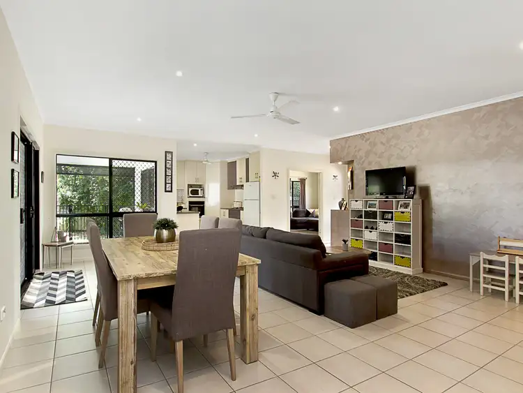 Fourth view of Homely house listing, 4 Goicoechea Drive, Bushland Beach QLD 4818