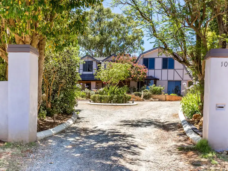 Second view of Homely house listing, 10 Jones Street, Kalamunda WA 6076