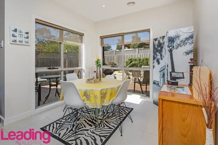 Third view of Homely unit listing, Unit 5/55 Brook Street, Sunbury VIC 3429