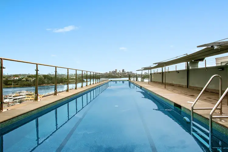 Sixth view of Homely apartment listing, C201/23 Colgate Avenue, Balmain NSW 2041