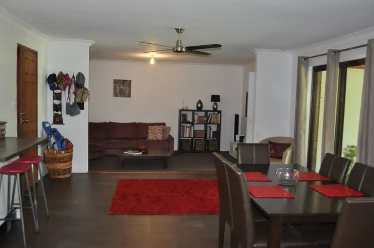 Sixth view of Homely house listing, 23 Constellation Crescent, Mudgeeraba QLD 4213
