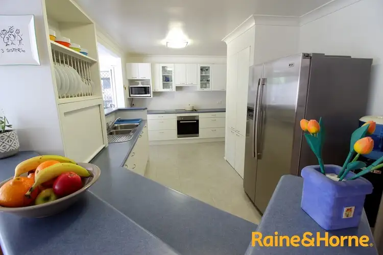 Fourth view of Homely house listing, 11 Lepton Parade, Jewells NSW 2280