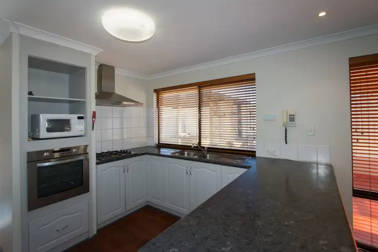 Third view of Homely house listing, 3 Mugana Crescent, Waggrakine WA 6530