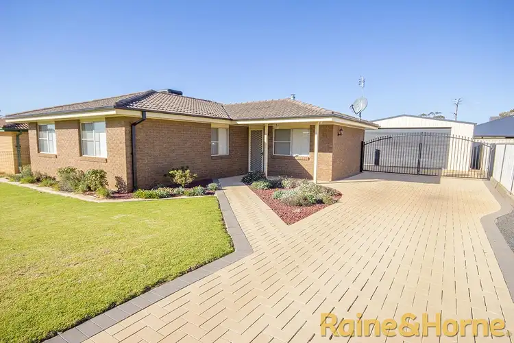 34 Spears Drive, Dubbo NSW 2830
