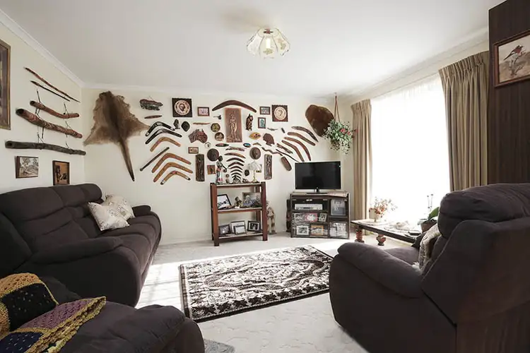 Seventh view of Homely house listing, 17 Ingrid Place, Lara VIC 3212