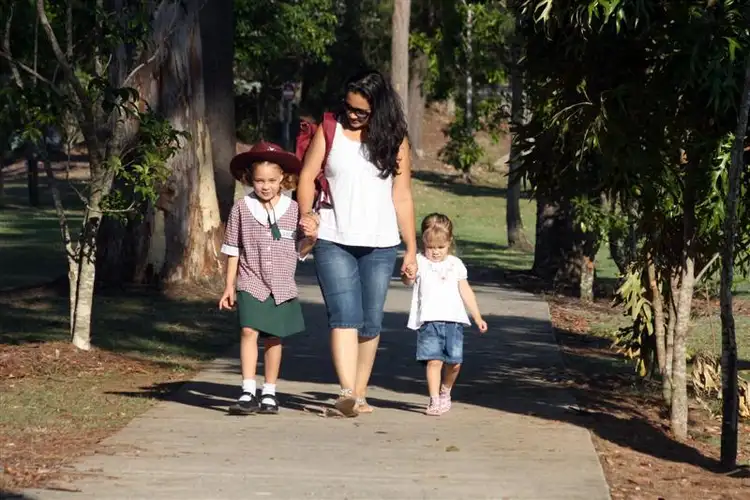 Fourth view of Homely land listing, 54a Palmerston Crescent, Beerwah QLD 4519