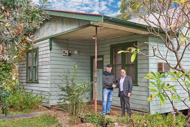 2 Good st, Westmead NSW 2145