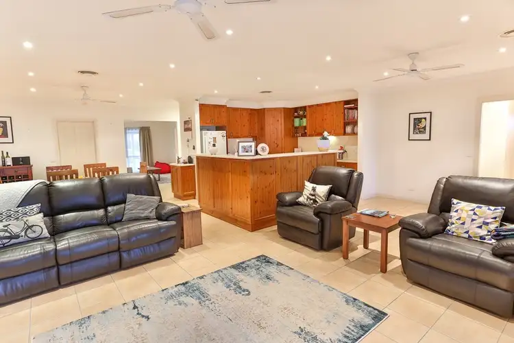 Second view of Homely house listing, 29 Drings Way, Gol Gol NSW 2738