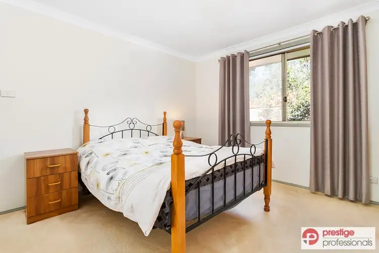 Sixth view of Homely townhouse listing, 7/182-184 Leacocks Lane, Casula NSW 2170