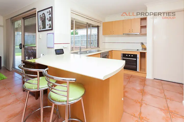 Third view of Homely house listing, 22 Lamberth Road East, Heritage Park QLD 4118