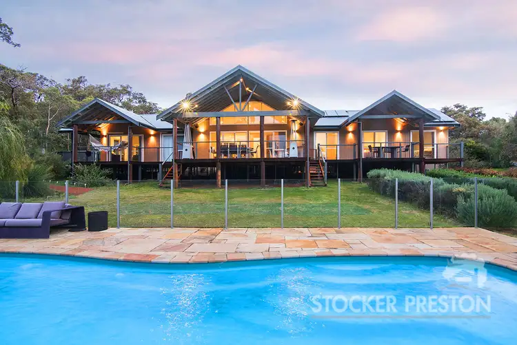 283 Marrinup Drive, Yallingup WA 6282