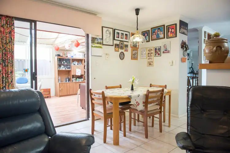 Fourth view of Homely house listing, 8 Millbank Court, Alexander Heights WA 6064