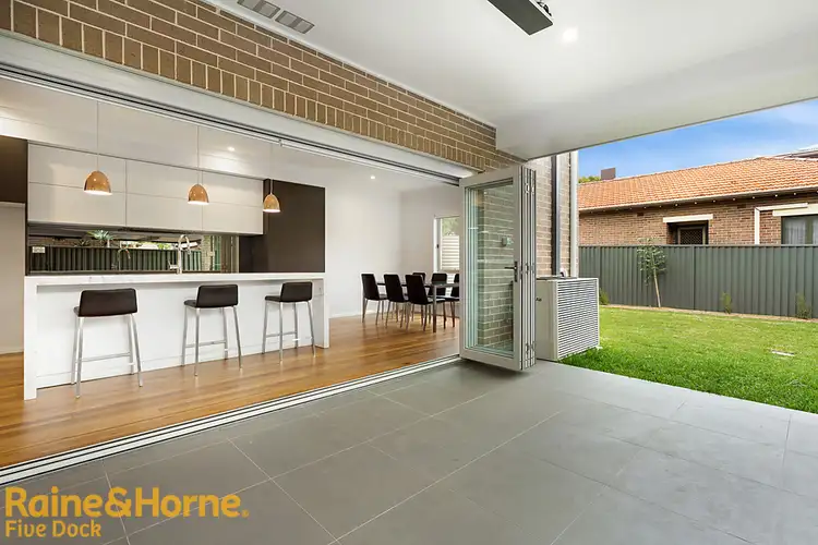 Third view of Homely house listing, 1A Cook Ave, Canada Bay NSW 2046