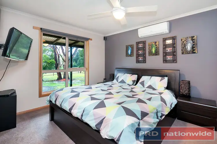 Fifth view of Homely house listing, 61 Grevillea Drive, Enfield VIC 3352