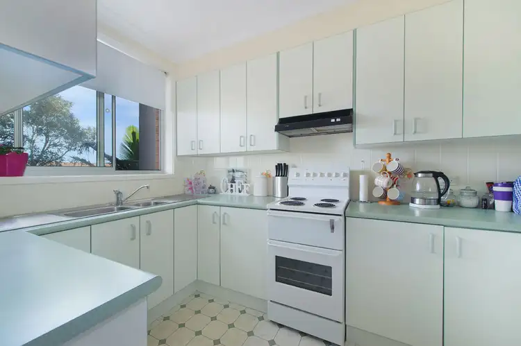 Third view of Homely unit listing, 24/14 Arncliffe Avenue, Port Macquarie NSW 2444