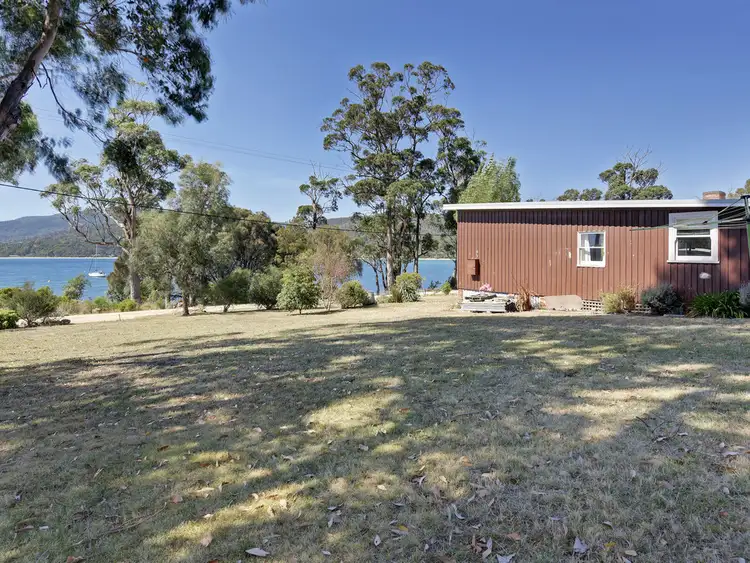 Fourth view of Homely house listing, 13 Batchelor Street, White Beach TAS 7184